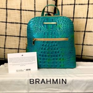 Brahmin Felicity in Ocean
